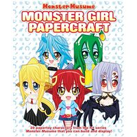 Monster Musume