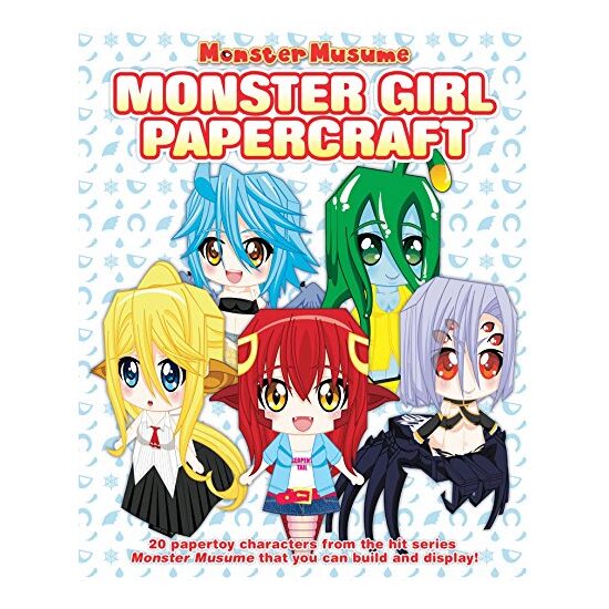 Monster Musume