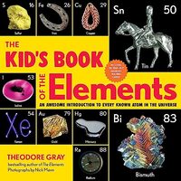 Kid's Book of the Elements