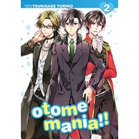 Otome Mania!! Vol. 2