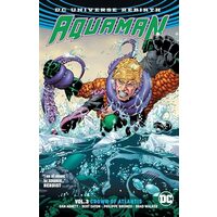 Aquaman