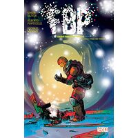 FBP : Federal Bureau of Physics, Simon Oliver