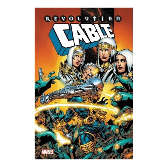 Cable