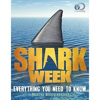 Shark Week