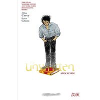 The Unwritten Vol. 11