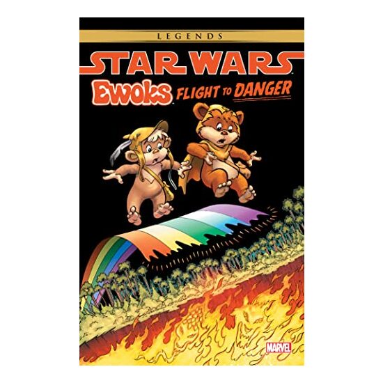 Star Wars, David Manak