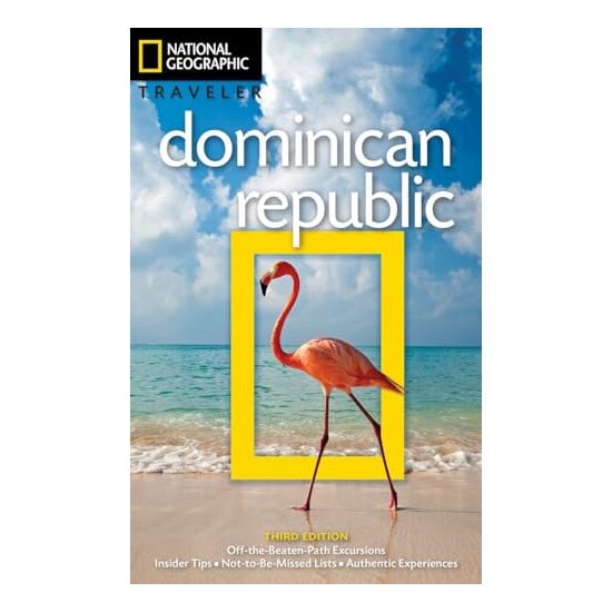 Dominican Republic, Christopher P. Baker