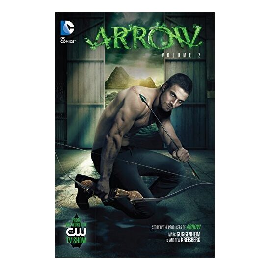 Arrow
