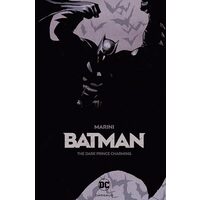 Batman, Enrico Marini