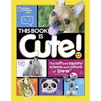 This Book Is Cute