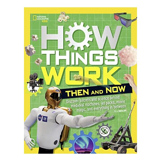How Things Work