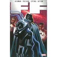 FF by Jonathan Hickman