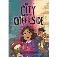 The City on the Other Side, Mairghread Scott