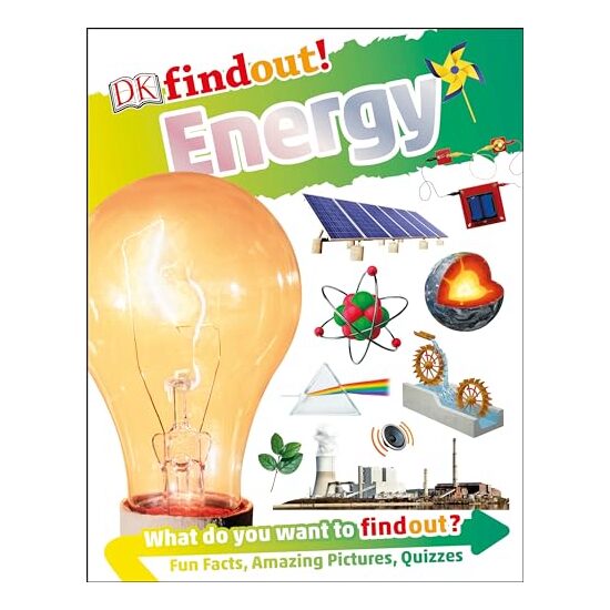 Energy, Emily Dodd