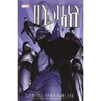 Mystery Men