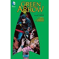 Green Arrow Vol. 5