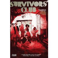 Survivors' Club