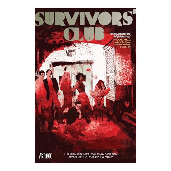 Survivors' Club