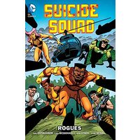 Suicide Squad