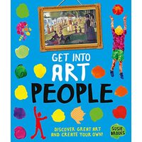 Get Into Art People