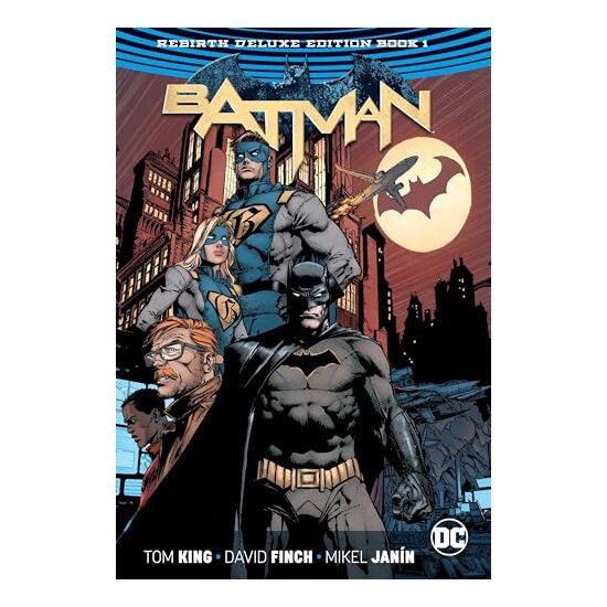 Batman