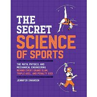 Secret Science of Sports