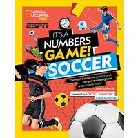 It's a Numbers Game