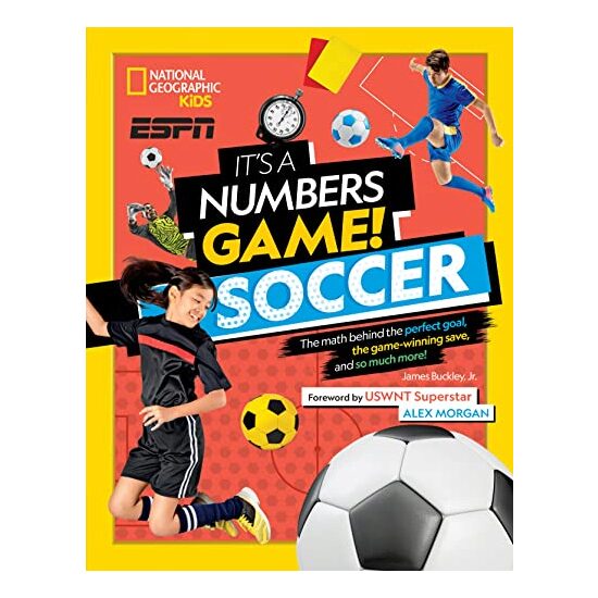 It's a Numbers Game