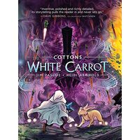 Cottons, Jim Pascoe, Heidi Arnhold