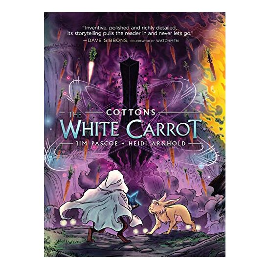 Cottons, Jim Pascoe, Heidi Arnhold
