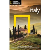 National Geographic traveler, Tim Jepson