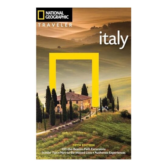 National Geographic traveler, Tim Jepson - Imagine 1