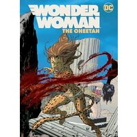 Wonder Woman