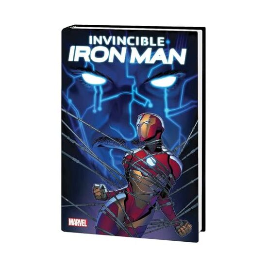 Invincible Iron Man - Imagine 1