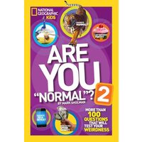 Are You "normal"? 2