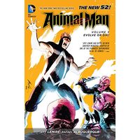 Animal Man (vol. 5)