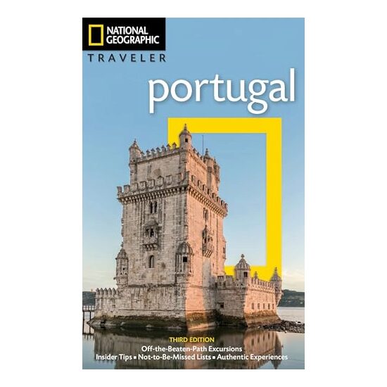 Portugal, Fiona Dunlop