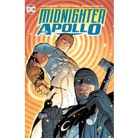 Midnighter and Apollo
