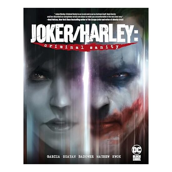 Joker/Harley