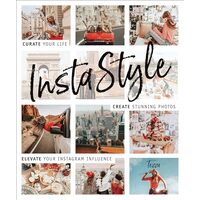 Instastyle, Tezza