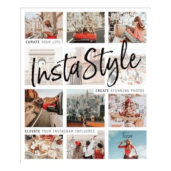 Instastyle, Tezza