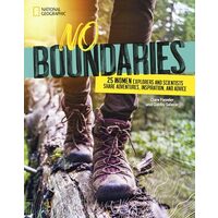 No Boundaries