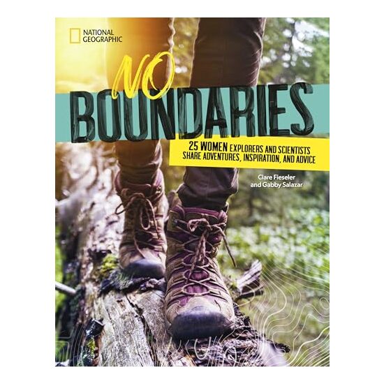 No Boundaries - Imagine 1