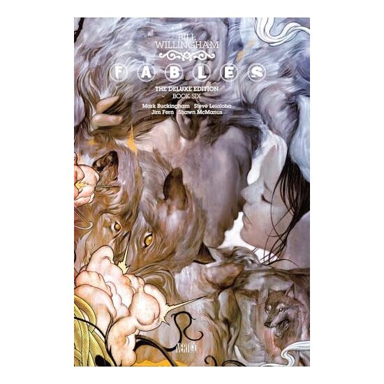 Fables - Imagine 1