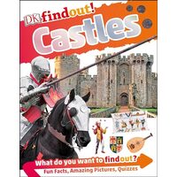 DKfindout! Castles