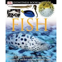 Fish (DK Eyewitness Books), Steve Parker