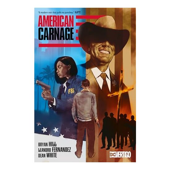 American Carnage