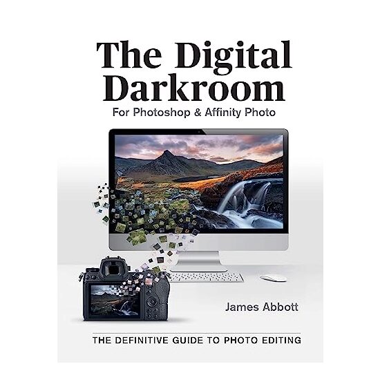 Digital Darkroom, James Abbott