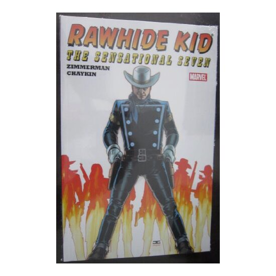 The Rawhide Kid