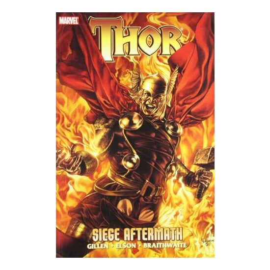 Thor